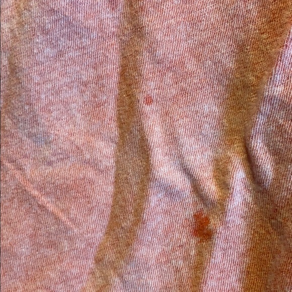 FREE PEOPLE WE THE FREE LONG BEACH TEE TUNIC TOP - Picture 6 of 12